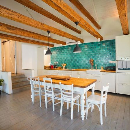 Ferienwohnung Matyoroza Vendeghaz Tard Exterior foto