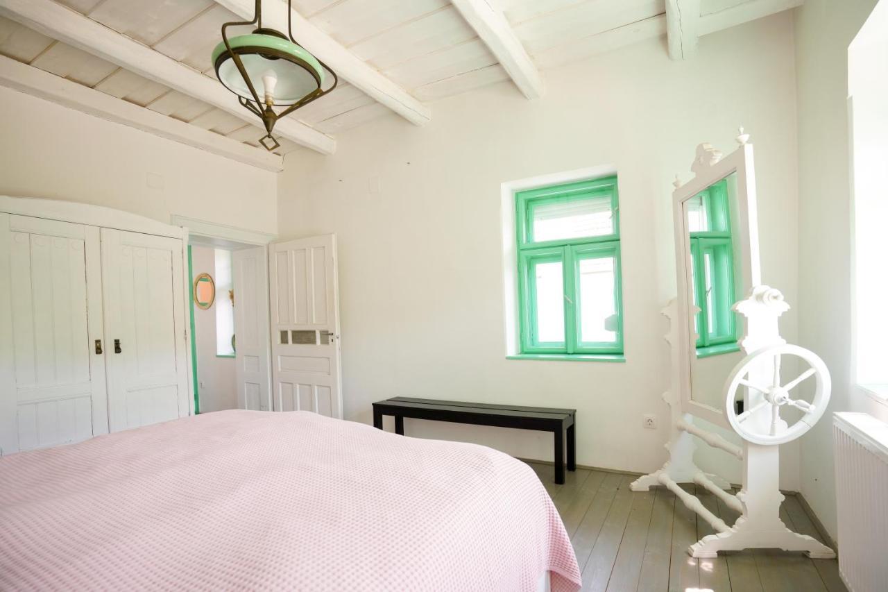 Ferienwohnung Matyoroza Vendeghaz Tard Exterior foto