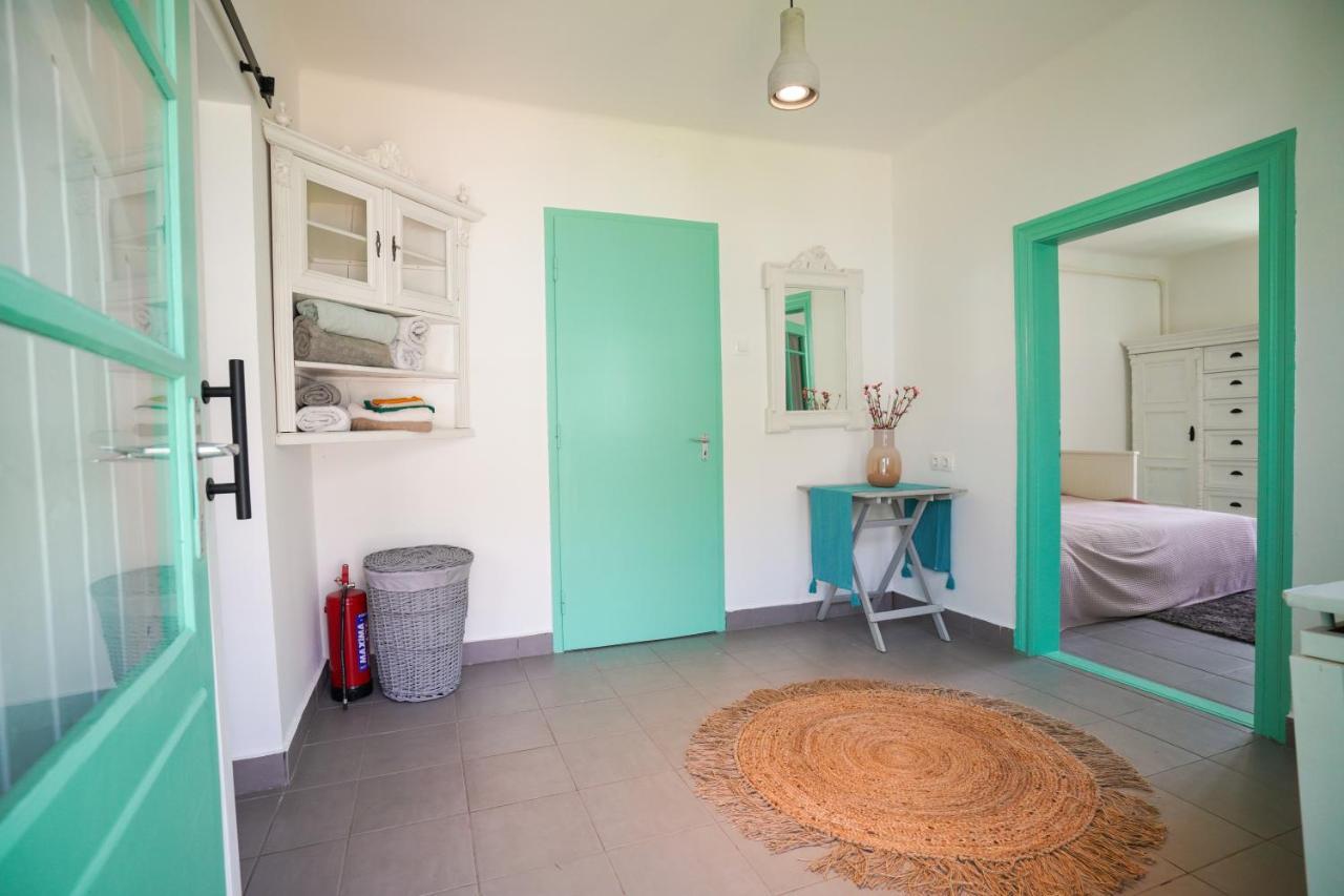 Ferienwohnung Matyoroza Vendeghaz Tard Exterior foto