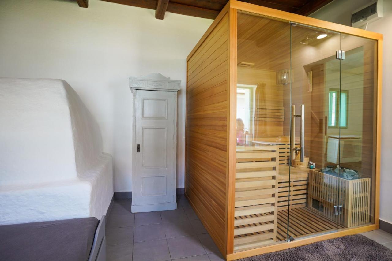 Ferienwohnung Matyoroza Vendeghaz Tard Exterior foto